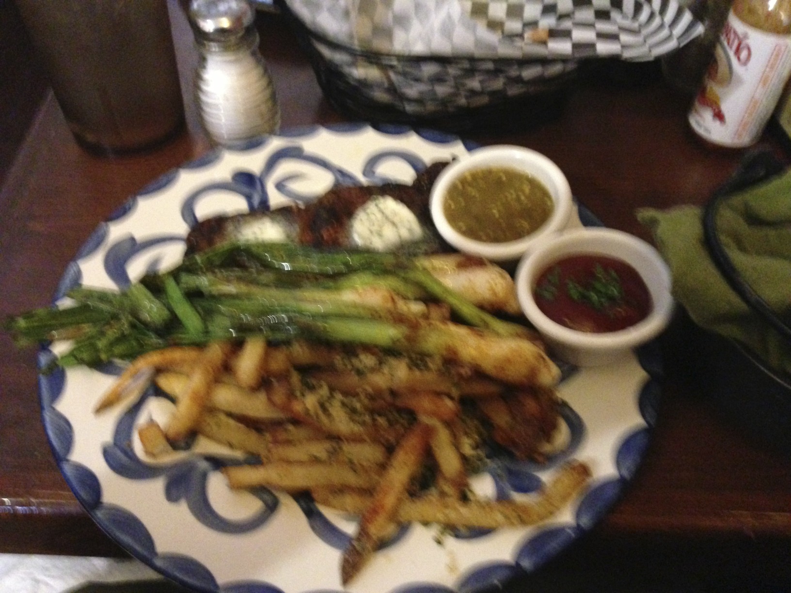 When you're in L.A. don't miss this place!