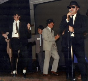 Blues Brothers 1