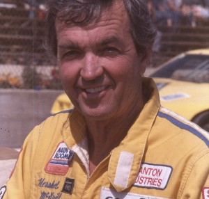 Hershel McGriff was always my favorite in the many NASCAR Northwest races I saw.