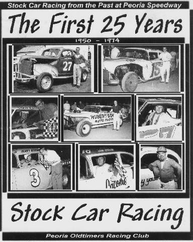 History of Peoria Speedway