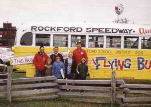Rockford Spdwy family