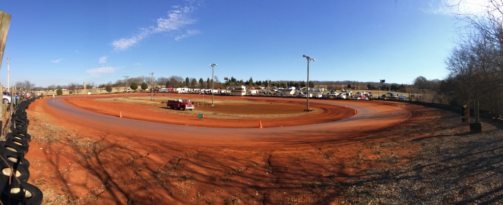 Dumplin Valley Raceway