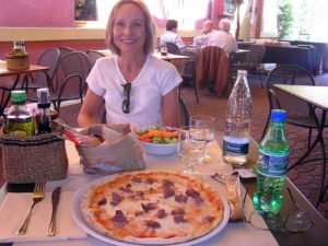 italian pizza 2009