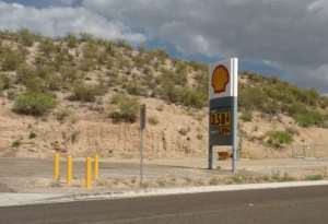 Arizona gas prices
