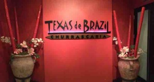T&T Brazilian steakhouse 1