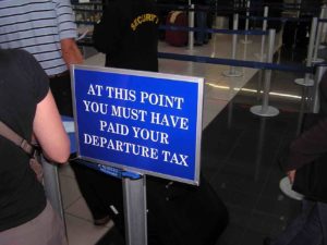 costa-rica-airport-sign