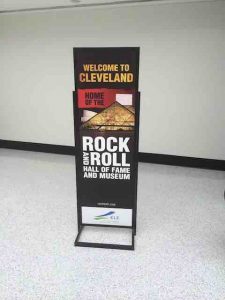Cleveland rock n roll