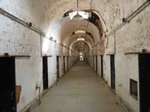 Eastern state penitentiary 2