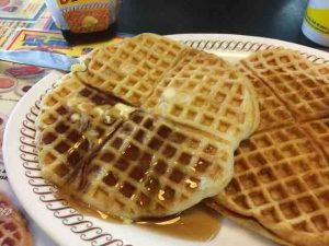 Waffle House 235