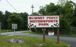summit point sign