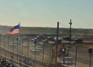 Arizona speedway racing 3