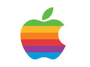 apple logo 3049