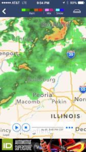 bad weather radar 39