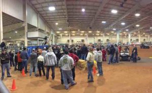 stevens county drivers meeting