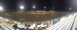Red River Speedway pano