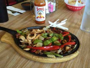 red bluff mexican food
