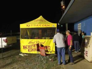 leesville kettle corn