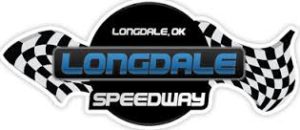 longdale speedway logo