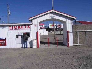 magic valley ticket booth