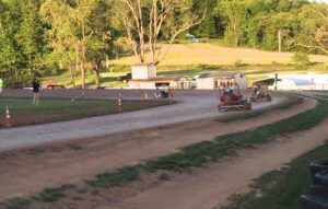 blairsville speedway racing