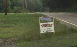 ecors sign