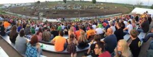 lee county speedway pano