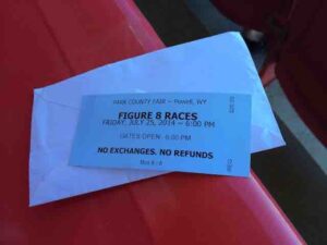 parker county figure 8 tickets