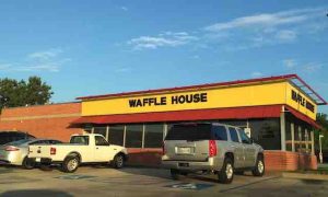 waffle house 390