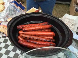 kodiac hot dogs