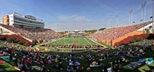 BB&T Field Wake Forest