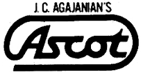 ascot park logo