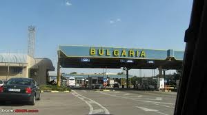 bulgaria border