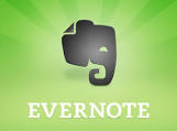 evernote logo 3909