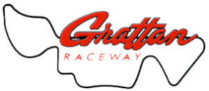 GRATTAN RACEWAY PARK logo