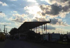 christian county fairgrounds grandstands 2