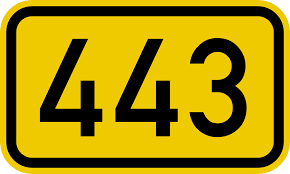 443 dl