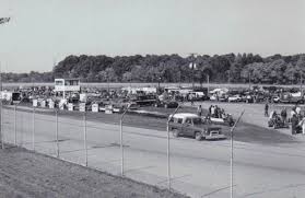 Painesville Speedway vintage
