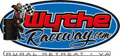 Wythe Raceway logo