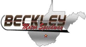 beckley motor speedway logo