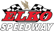 elko speedway logo