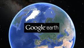 google earth 1