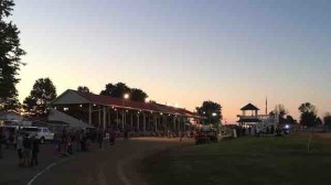 hartford county fair grandstands