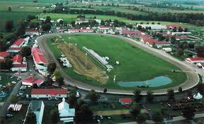 hartford county fairgrounds aerial