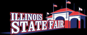 illinois state fair logo