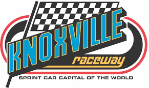 knoxville raceway logo
