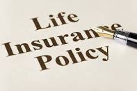 life insurance policy image
