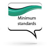 minimum standards