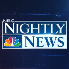 nbc nightly news