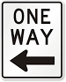 one way 39