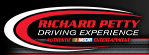 richard petty driving experience